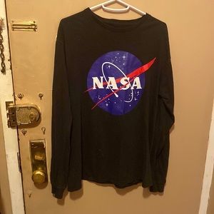 Long sleeve T-shirt